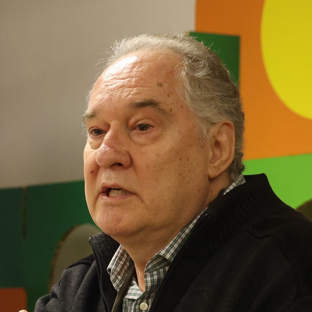 Francisco Javier García Breva